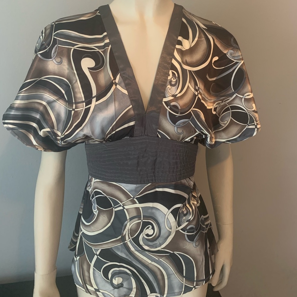 Blouse
